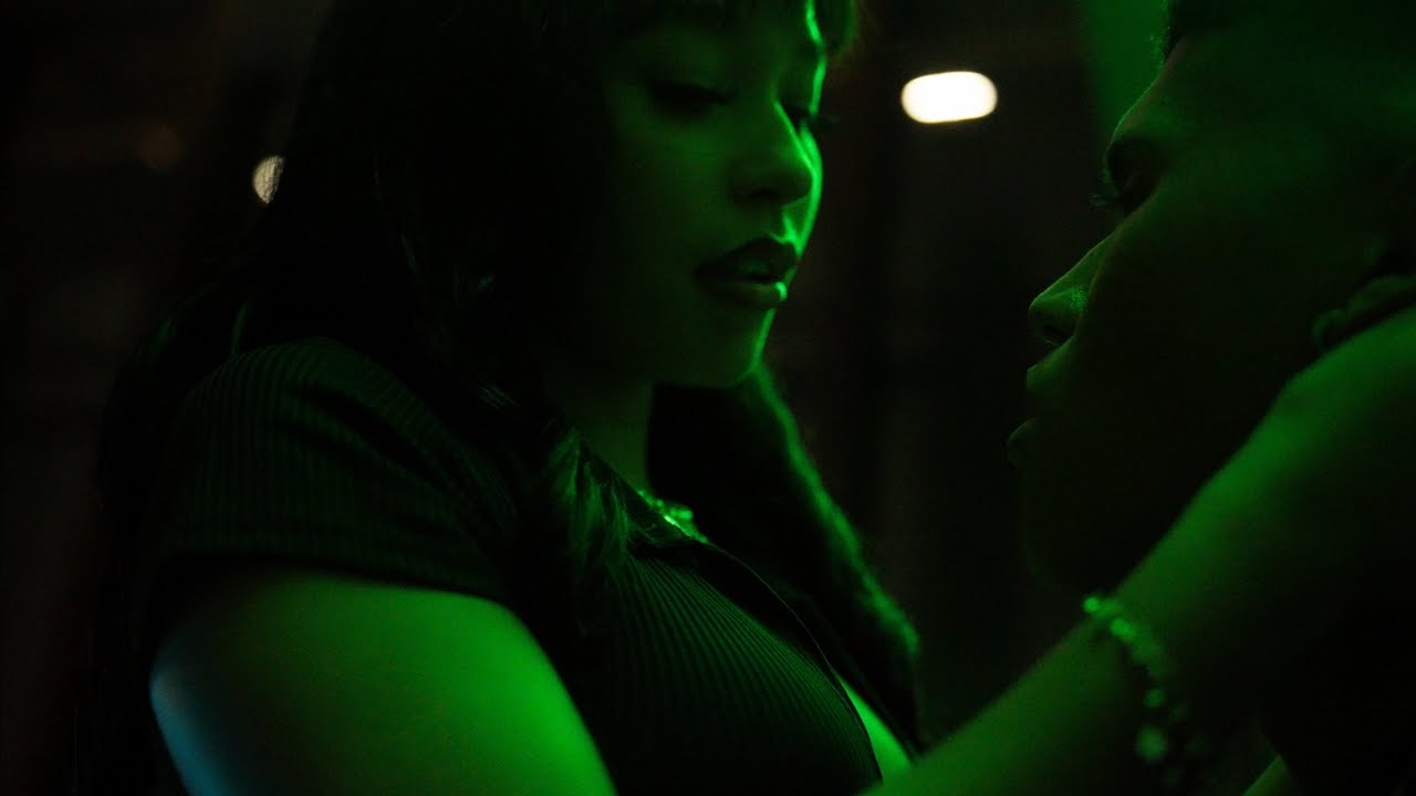 Mandrey - Pq tú me llama? (Video Oficial) Directed By: 0H