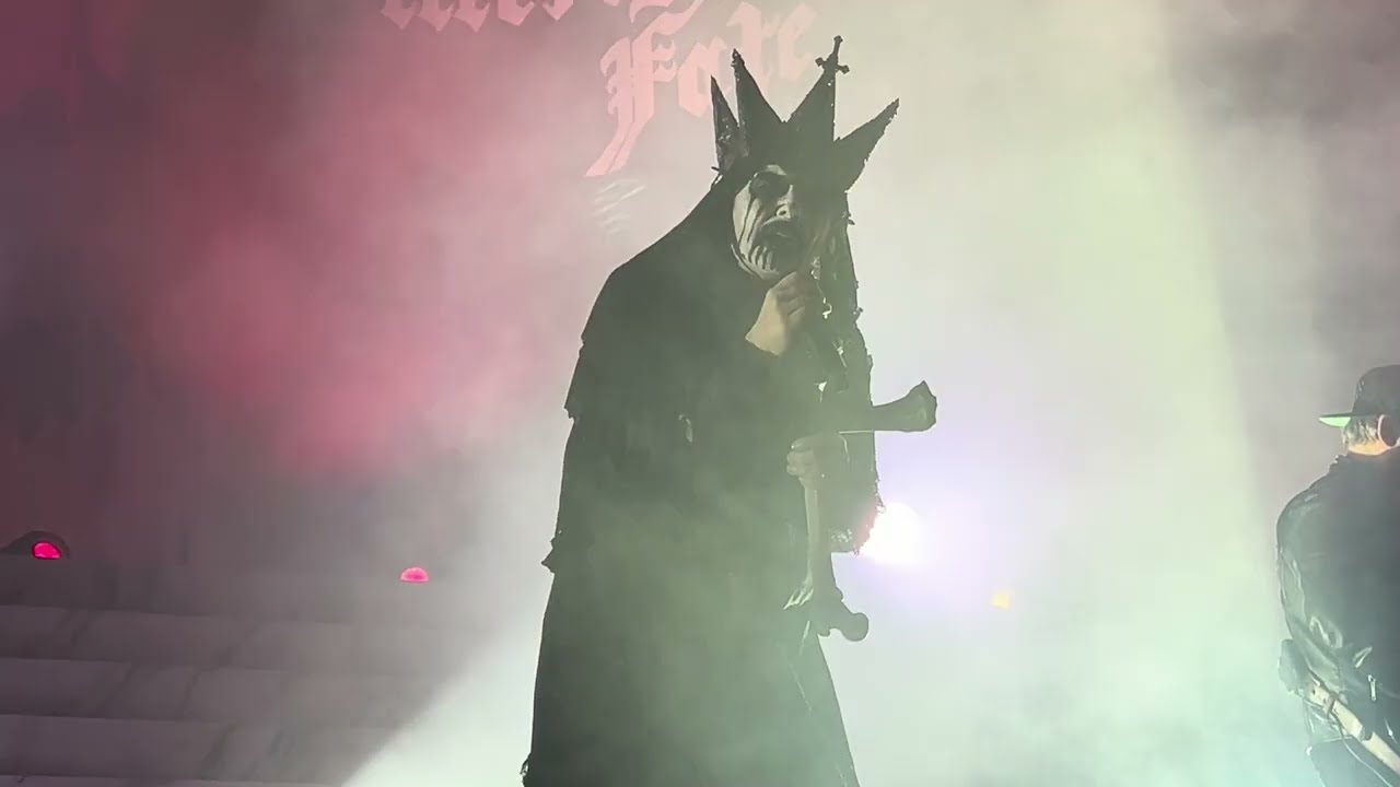 MERCYFUL FATE - 