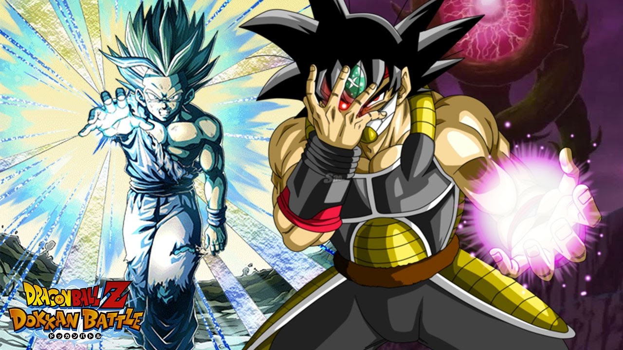 THE STRONGEST CARD! LR Gohan Demolishes Masked Saiyan Boss Event | Dragon Ball Z Dokkan Battle