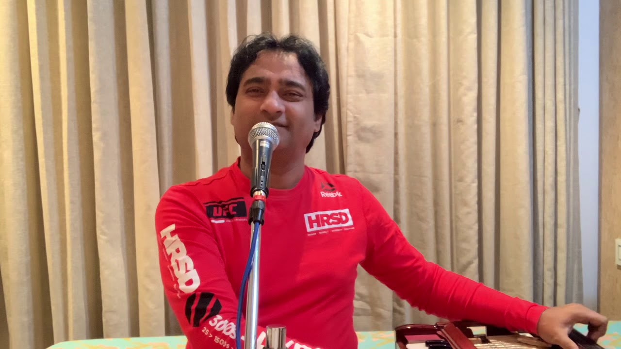 BHOJPURI ll लिख ल सिपाही जी हमरी रपटिया ll Ashok kumar Deep ll Kamlesh Haripuri