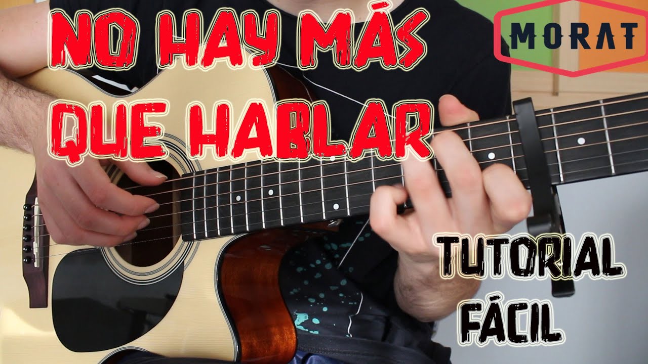 Cómo tocar 