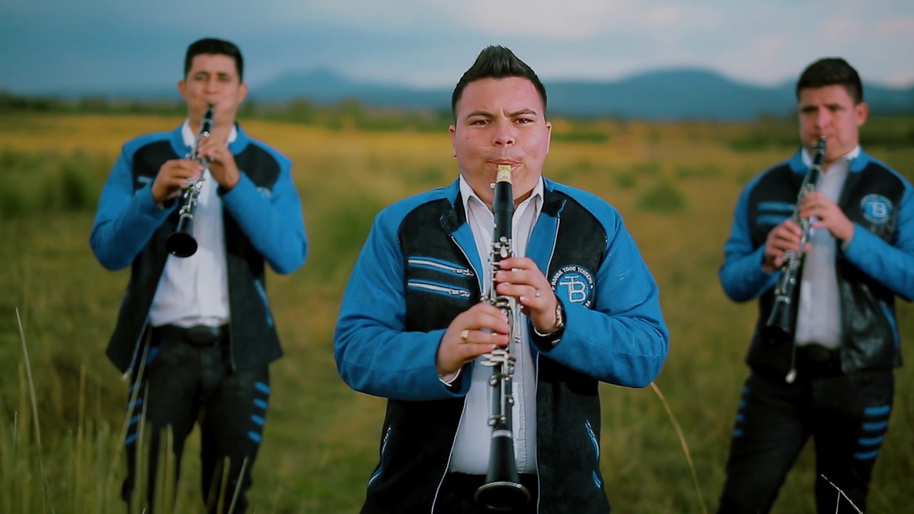 Banda Todo Terreno  - Tu Muy Bien (Musical)