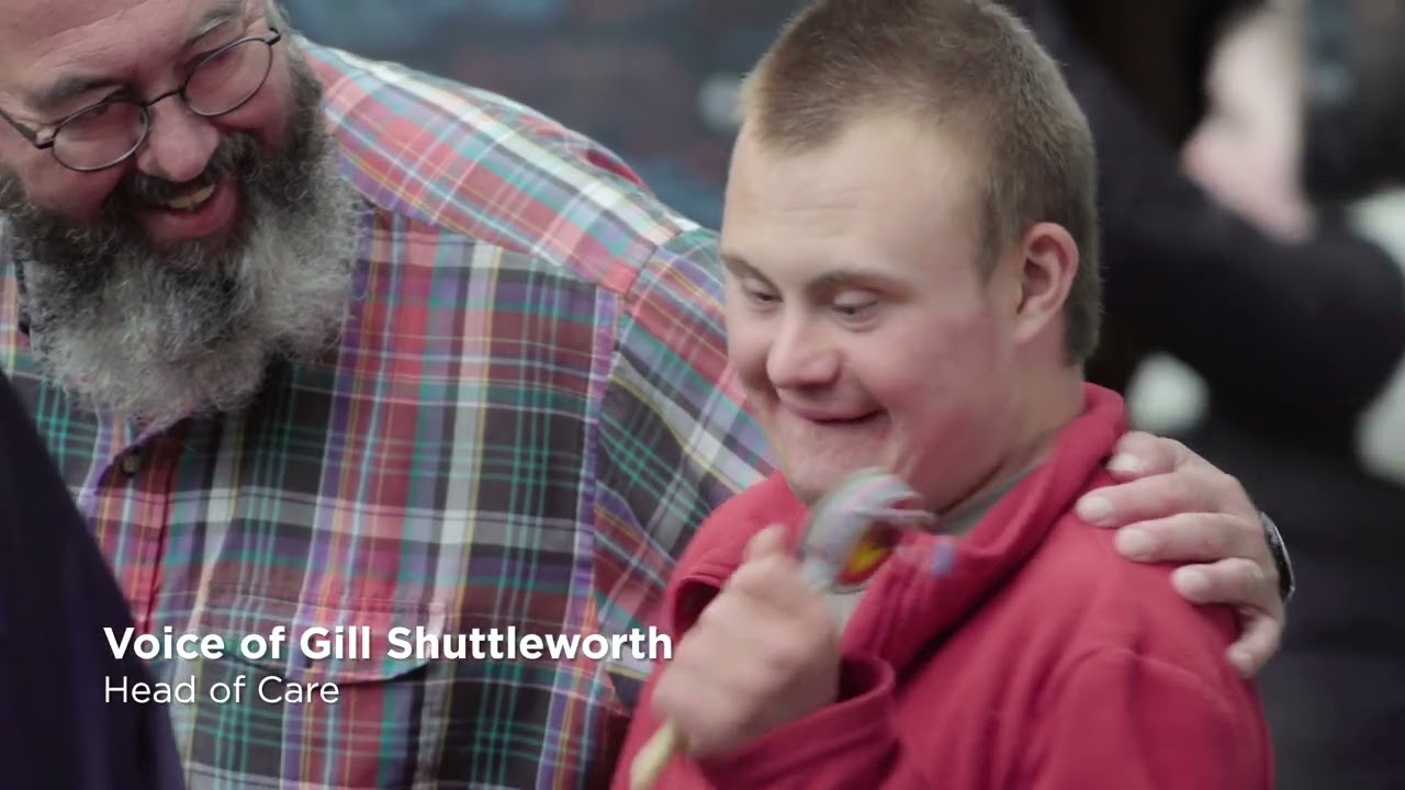 Camphill School Aberdeen - About Us – Building Futures, Transforming Lives