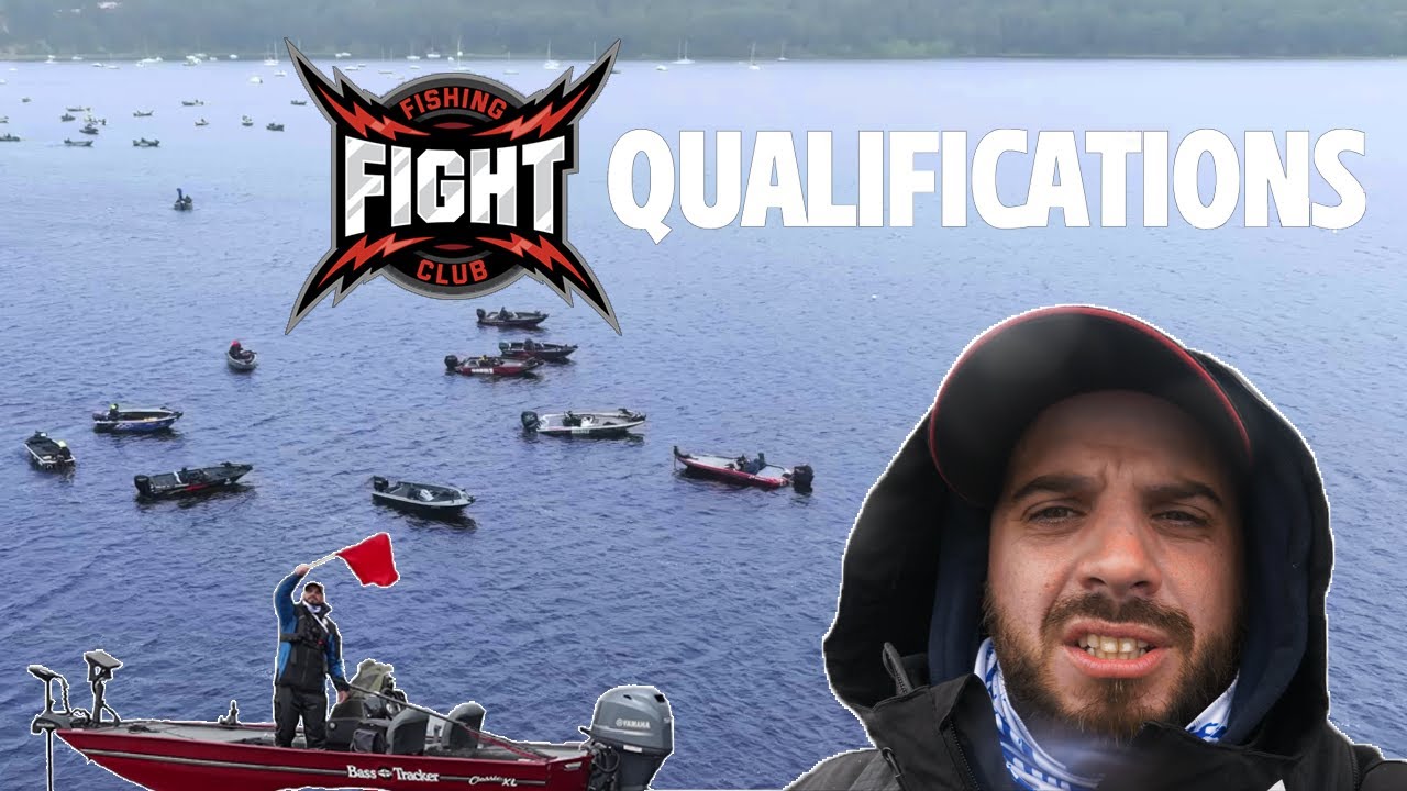 INCROYABLE compétition de pêche au brochet ! Immersion dans le FC FIGHT qualification 🏆