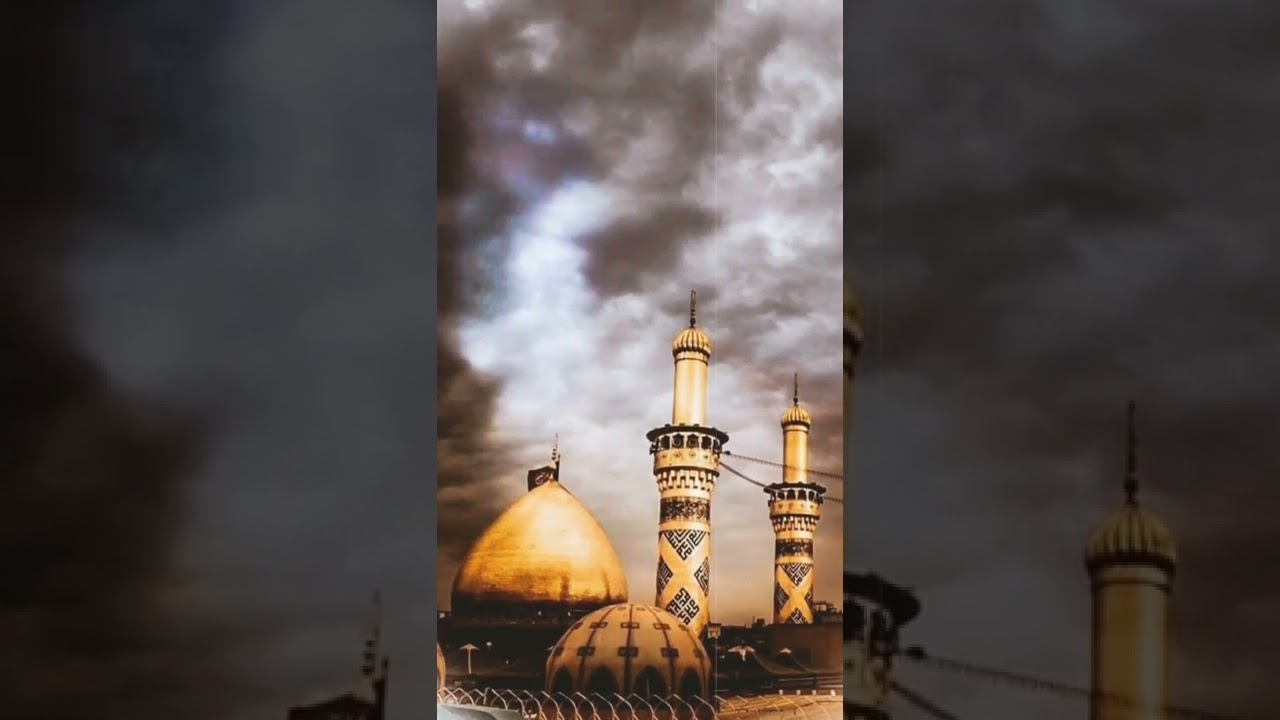 #allah #muhammad #imamali #imamhassan #imamhussain #muhammadrazasaqibmustafai #shorts #islam