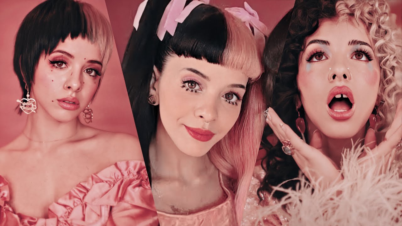 50 fatos sobre a melanie martinez.