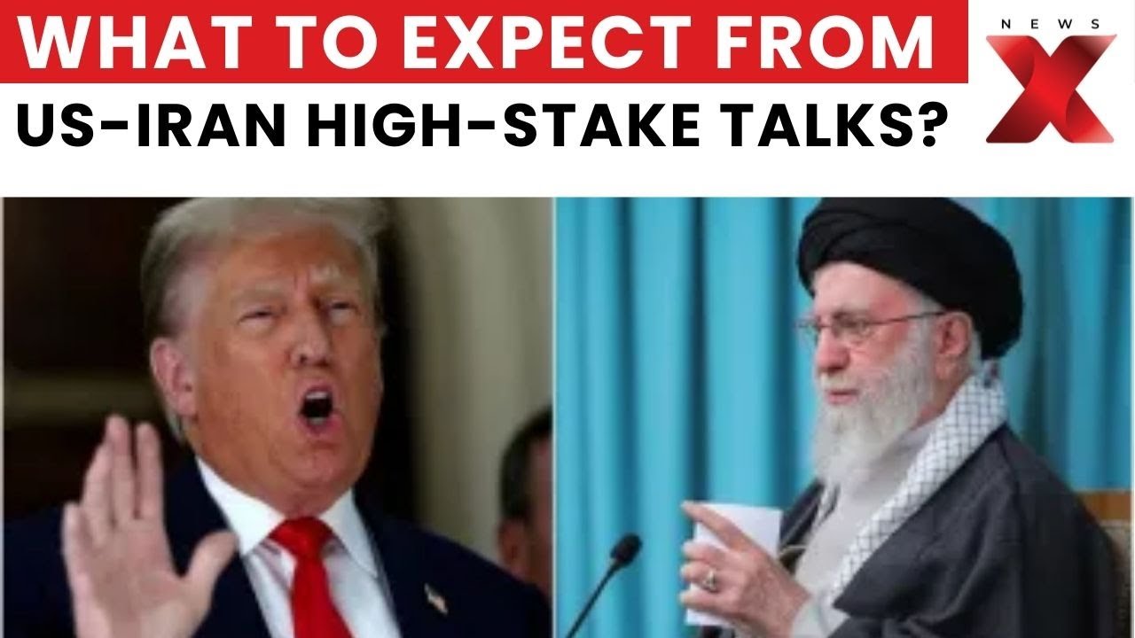 What Happened Behind the Scenes That Saved the Iran Nuclear Talks From Collapse? | NewsX