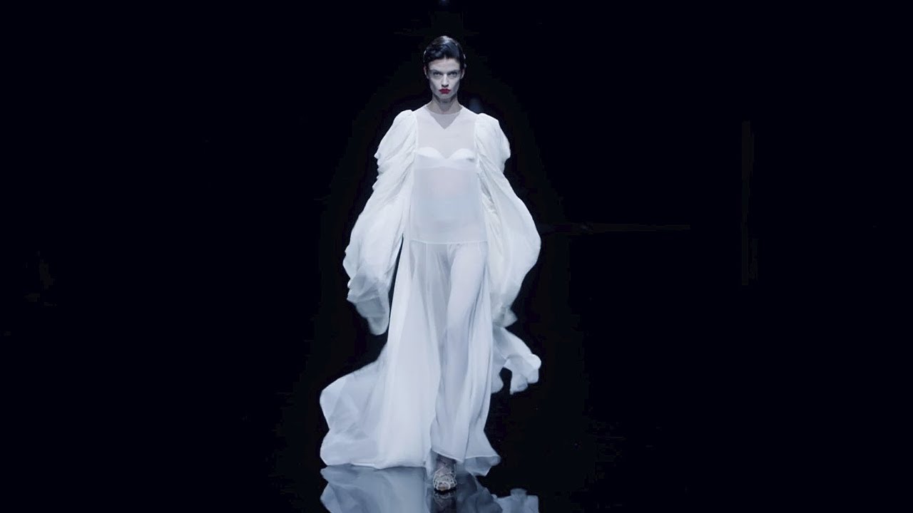 Khaite | Fall Winter 2024/2025 | Full Show