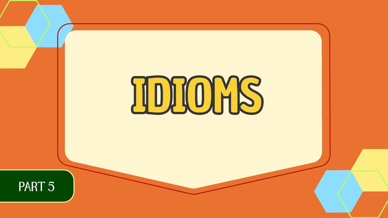 We're BACK! Let's Discover More Idiomatic Expressions in Spanish!