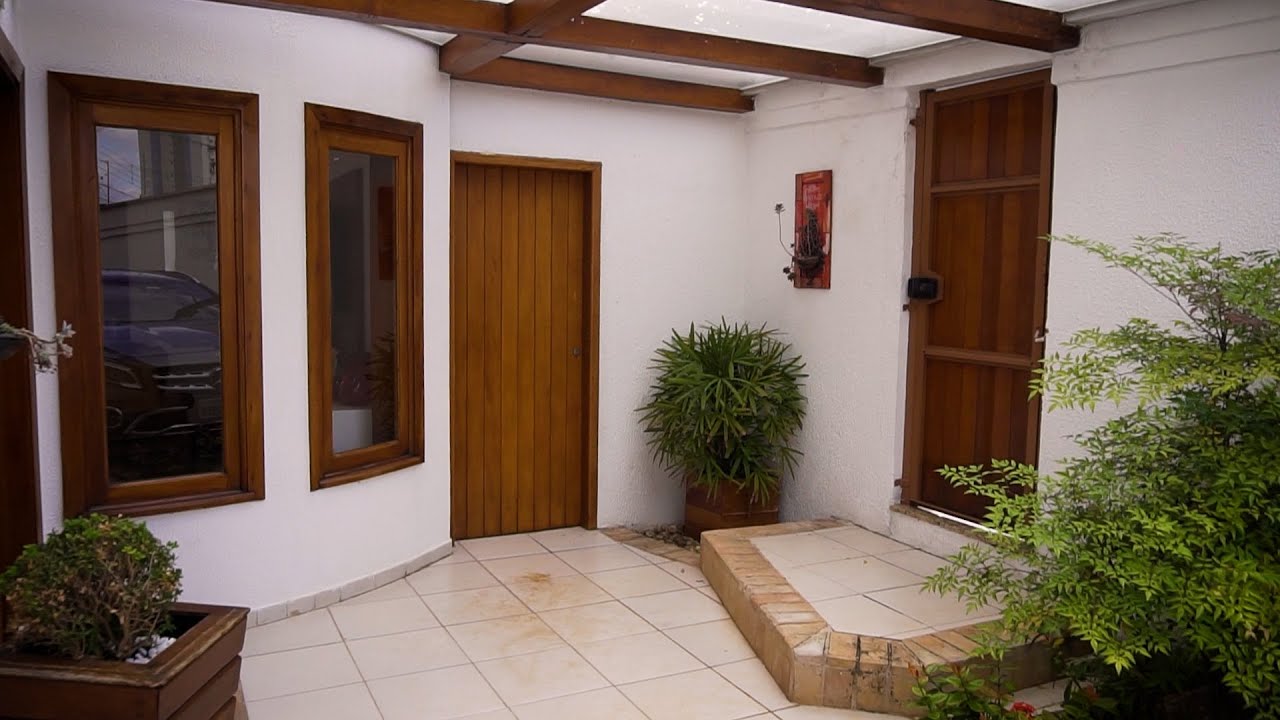 Lindo Sobrado  à venda 4 Dorms com 250m² | Taubaté-SP