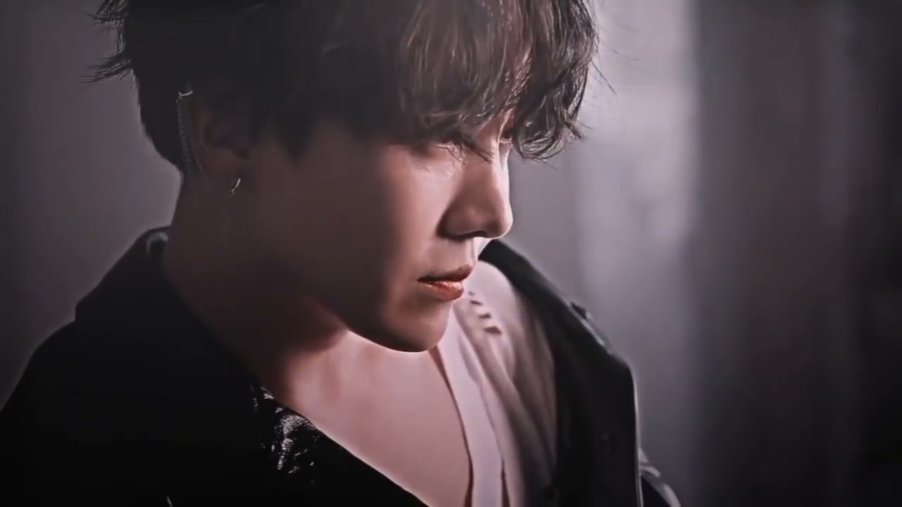 FMV J-Hope (DADDY)-(SAKIMA) #jhope #bts #hope
