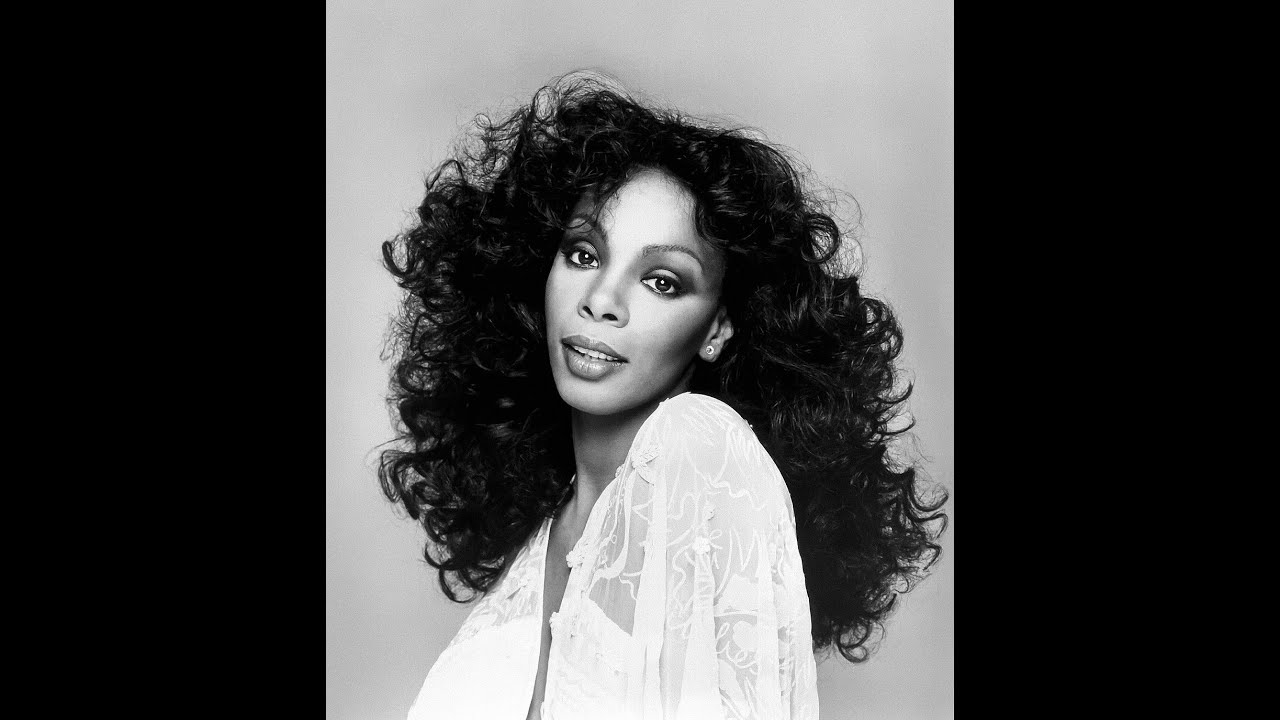 I FEEL LOVE - DONNA SUMMER - REMASTERED EXTENDED REMIX VERSION ORIGINAL TRACKS