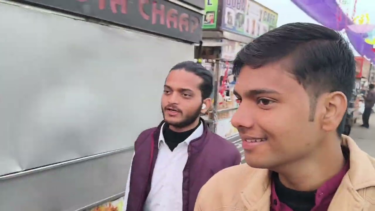 31 दिसंबर 2025 (chatori गली ) 🤧🤯🔥👌vlog(18)