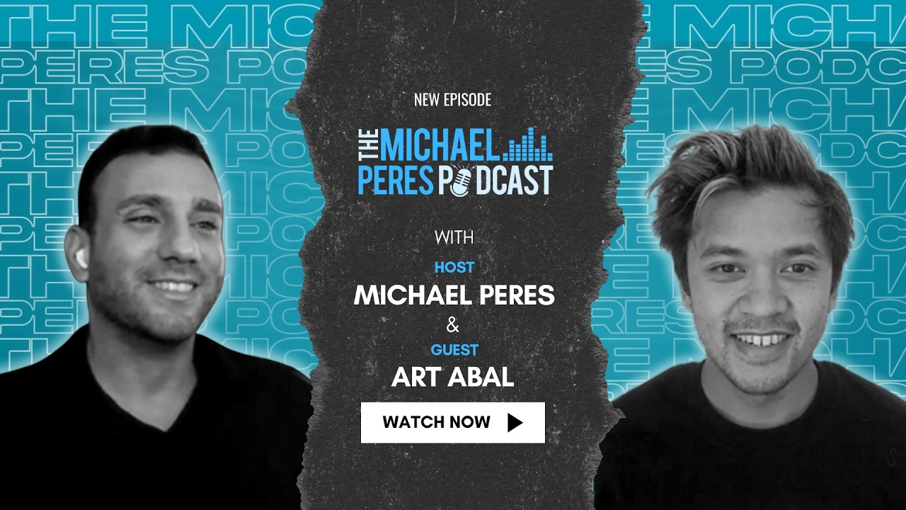 A Conversation with Art Abal