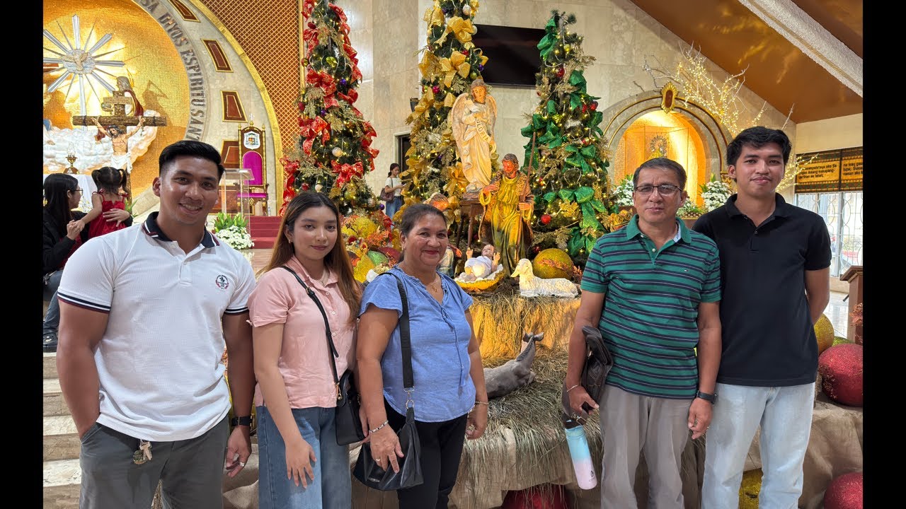 MERRY CHRISTMAS PO!
