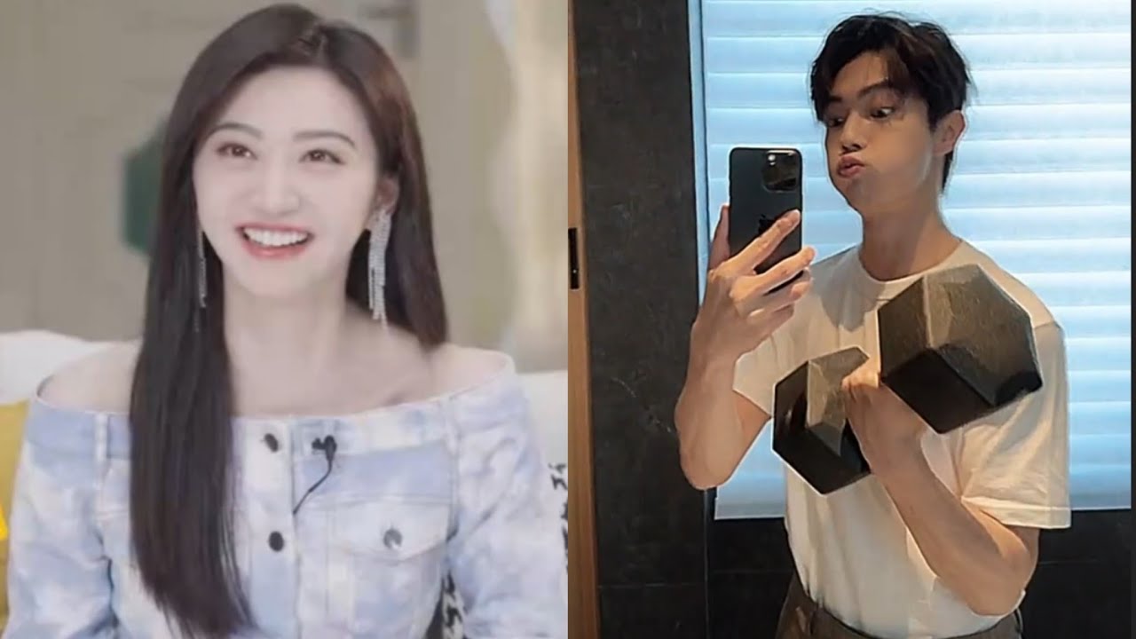 Healthy Live and Couple Fitness - Xu Kai Jing Tian