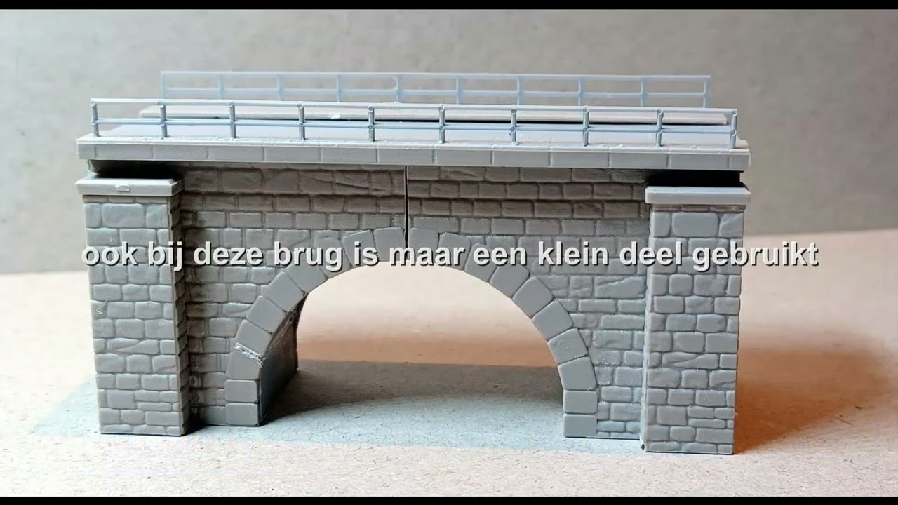 Arranstein deel 3