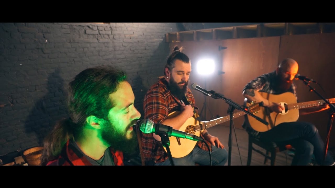 TREEBEARD - LIVE UNDERGRANGE (20/11/2021)
