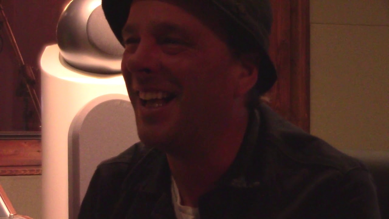 Sky-Hi News chats with Grammy nominee PJ Olsson