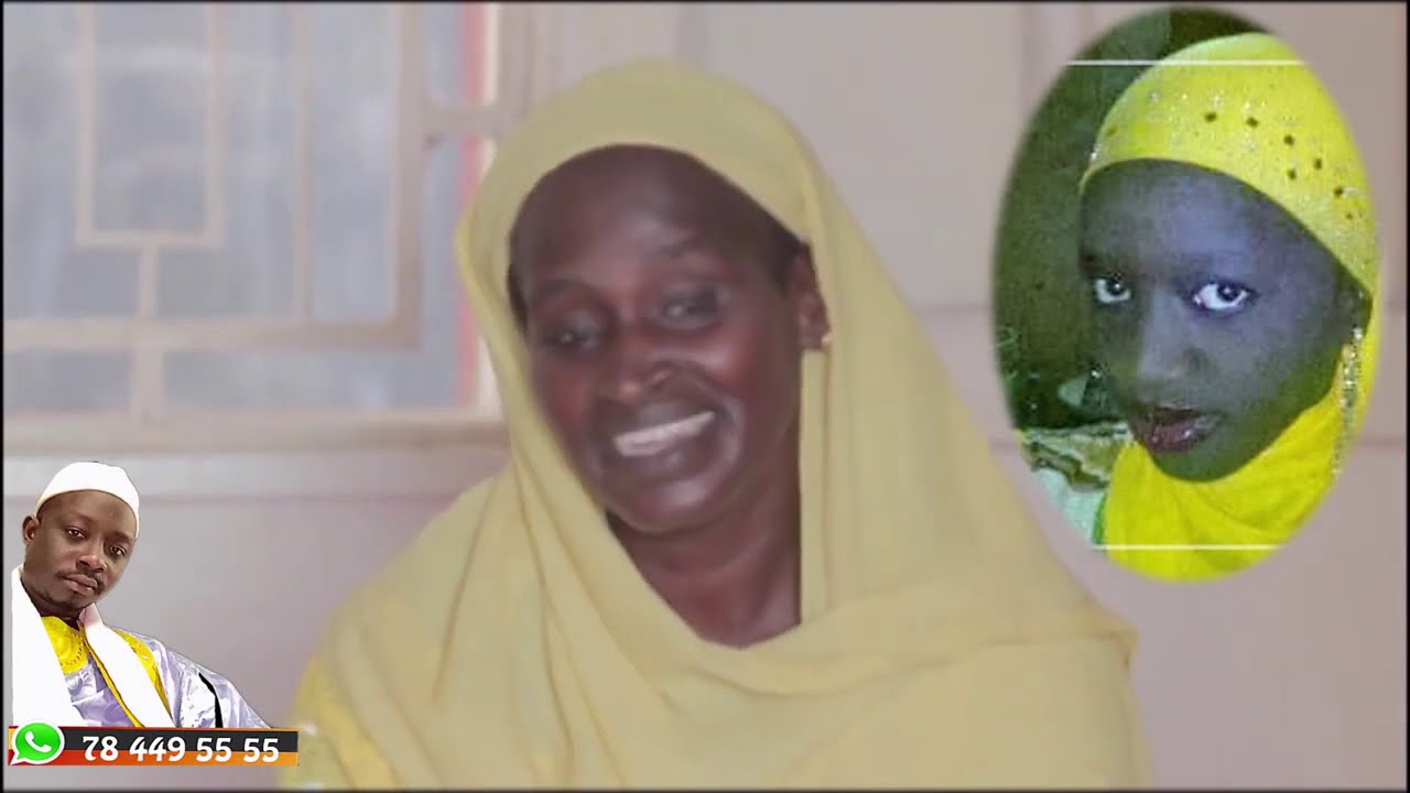 Miracle à Pikine: Serigne Fallou Rahman mo changé sén aduna thi katanou Yalla