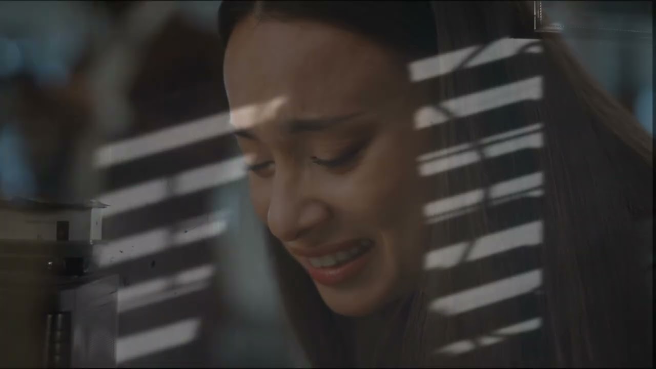 Why They Say “I’m Fine ”  When They're Actually Breaking
