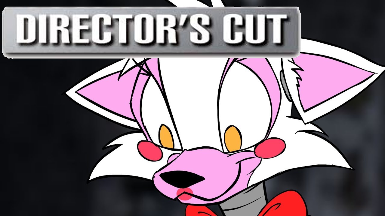 FNAF the full movie-DirectorsCut