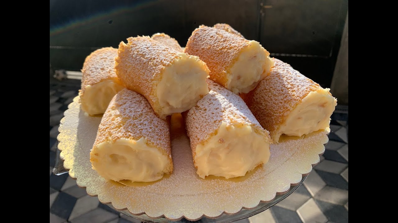 🥰🥰Рецепт 💣Бабушкин десерт, чудесный со вкусом 🤩Рецепт быстро и легко .. !!!