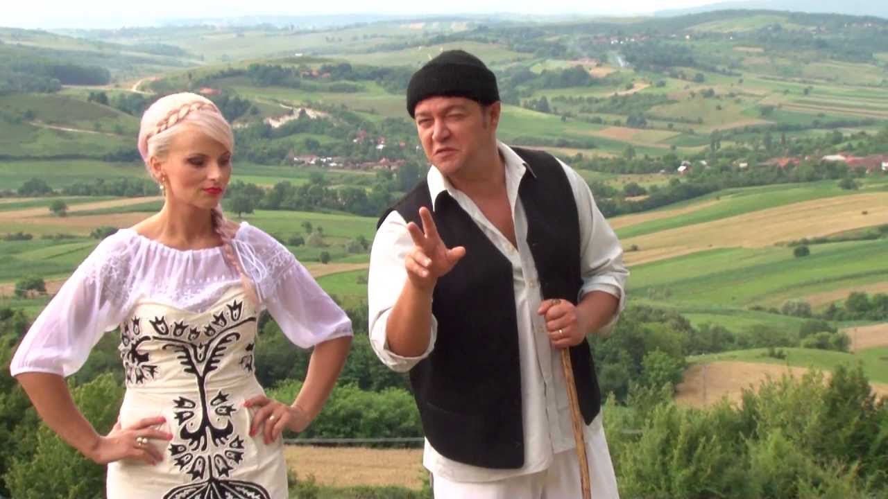 Lena Miclaus si Varu Sandel  - Ciobanita se intoarce