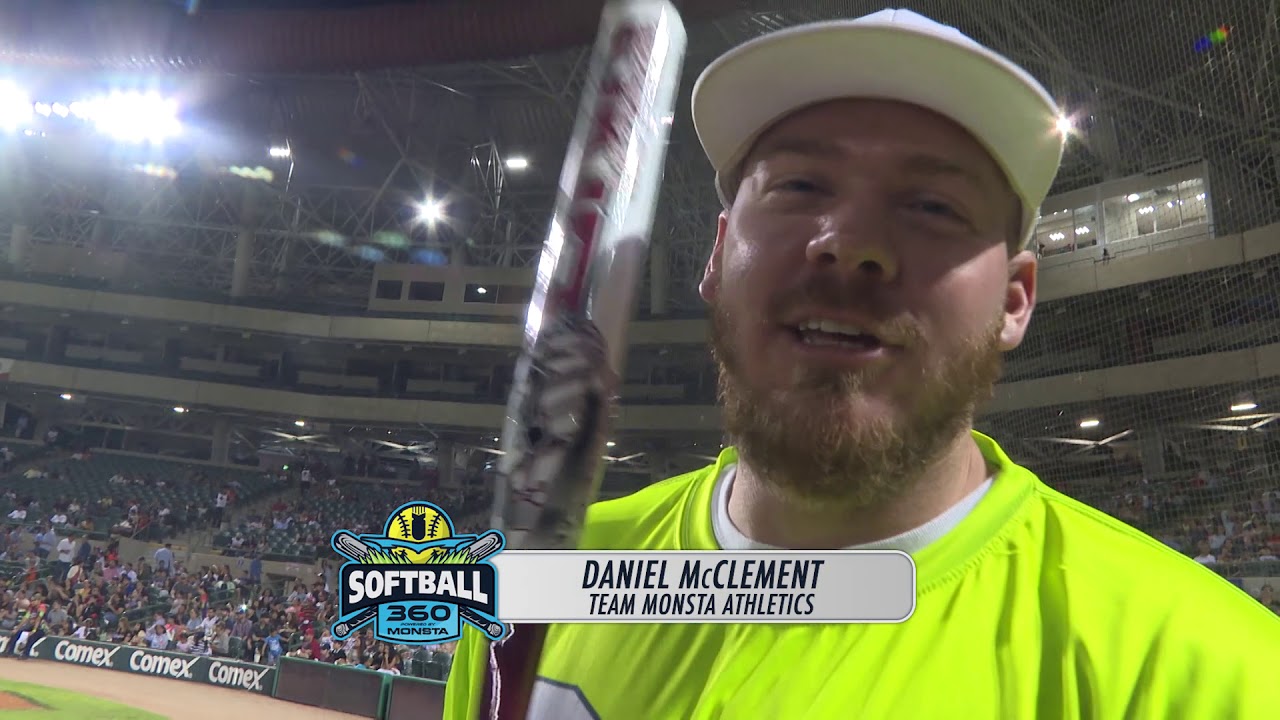 SOFTBALL 360 | 2018 EPISODE 4