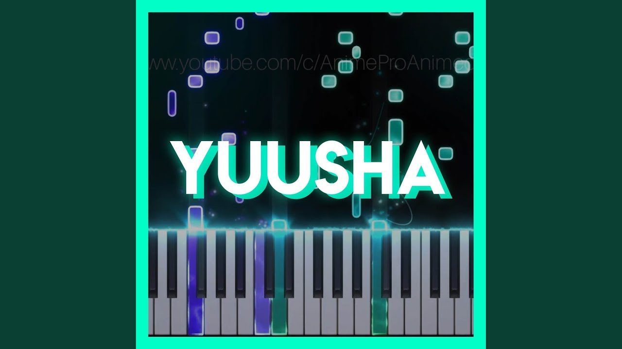 Yuusha (From 