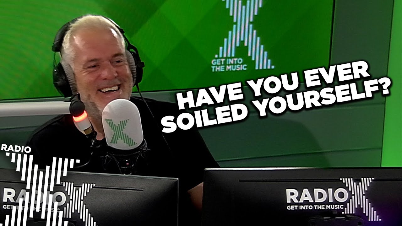 Those 6:30AM stories... | The Chris Moyles Show | Radio X