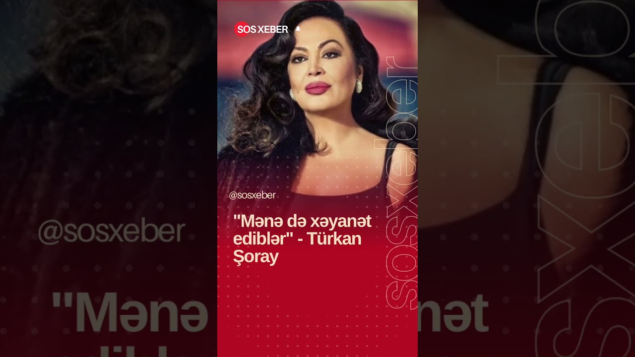 #azerbaycan #trend #xeber #sosxeber #xeberler #sonxeber #ensonxeber