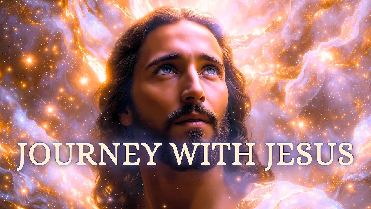 Praise and Worship in Peaceful and Soulful Songs ☀️ Jesus is My Redeemer 🙏 Relaxation and Rest