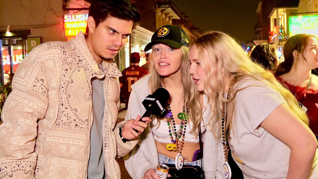 How Is Dating In New Orleans?