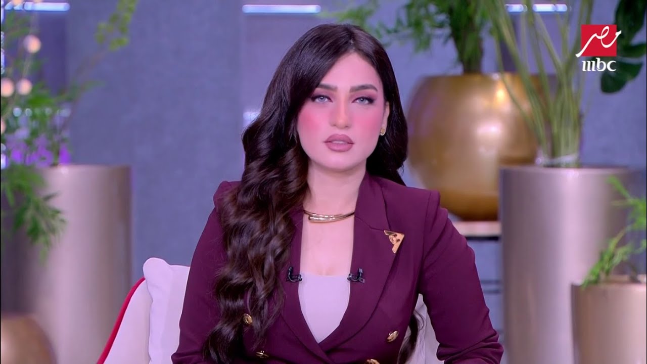 ياسمين عز: الراجل مش ضهر  وما تطلبيش من جوزك فلوس حطي ايدك فالبنطلون وخدي اللي انت عايزاه