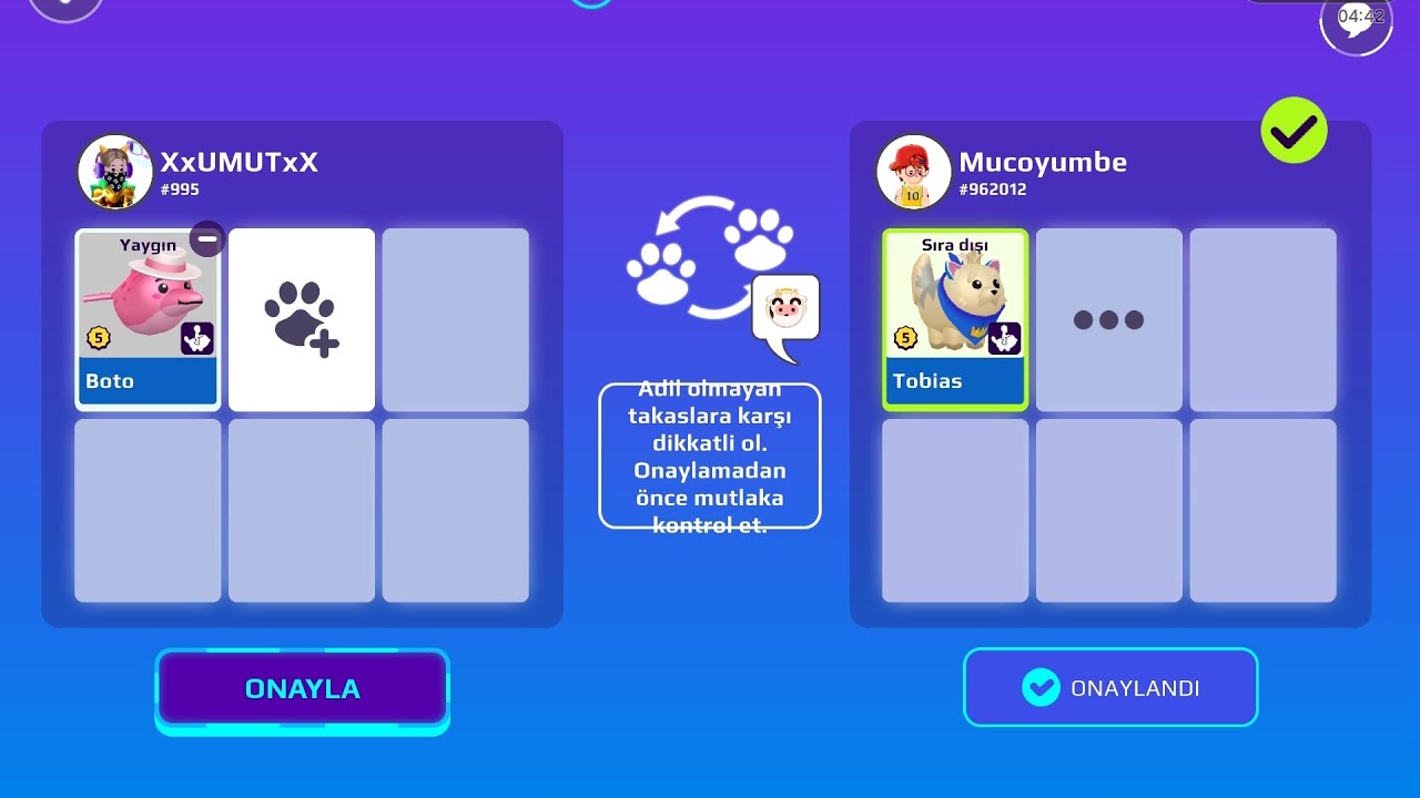 Tilki kitty ile 2019 peti almaya çalışıyorum (PART-3)💖