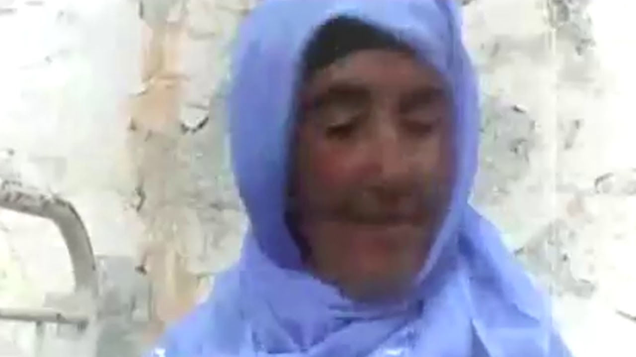 Muzaffer Yiğit - Dayê