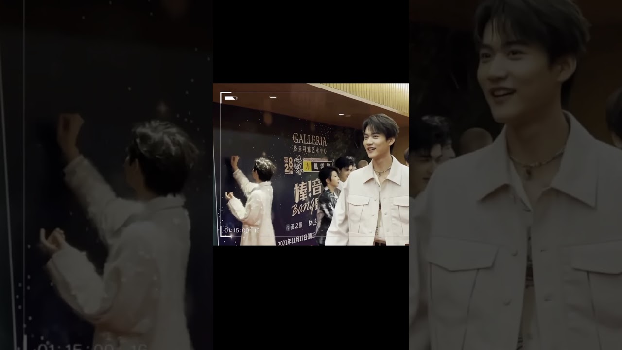 #เคอนาย อยากขยับเข้าไปใกล้เธอ~สเต็ปการเข้าหานึกถึงวันไลฟ์ป๊อกกี้ 