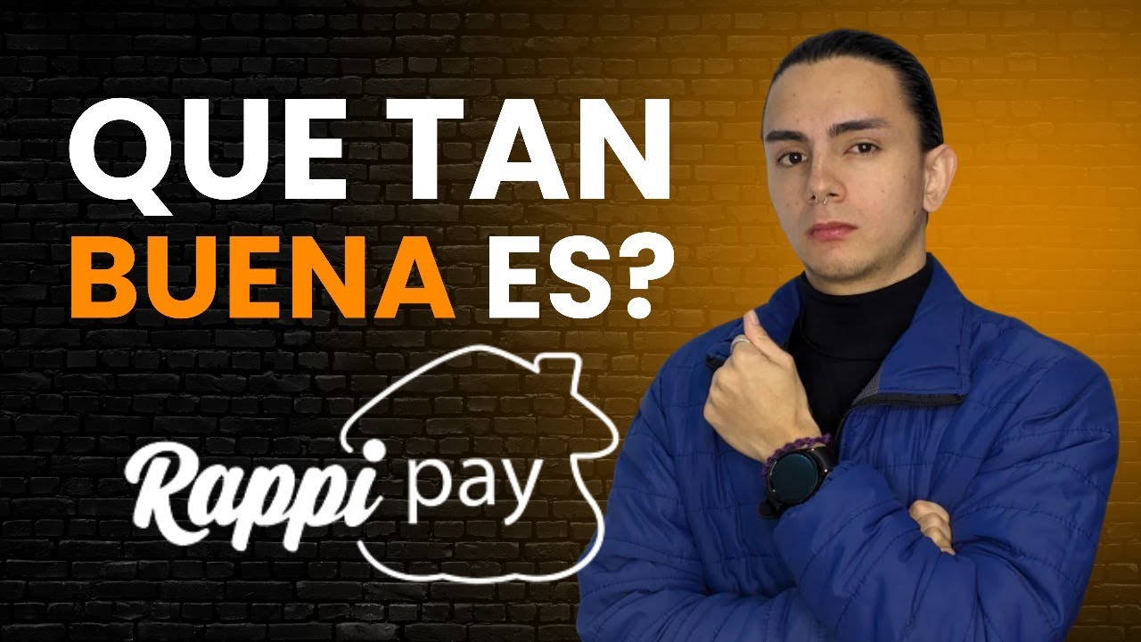 Prob&eacute; RappiCuenta por 2 A&ntilde;os: Lo Bueno, lo Malo y la Verdad