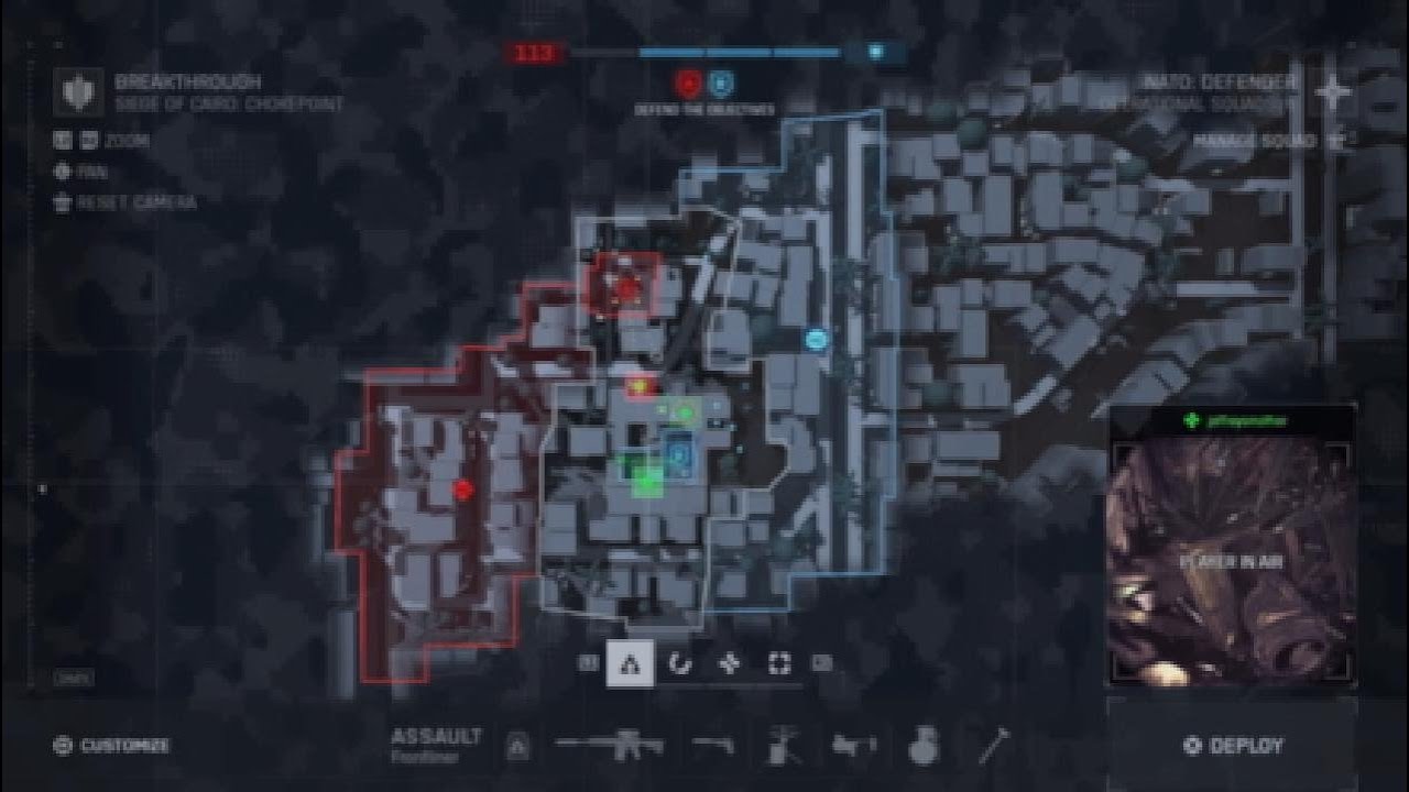 Battlefield 6 Casual Breakthrough S2(w/randoms)- 2026_3_7_16_6_32*