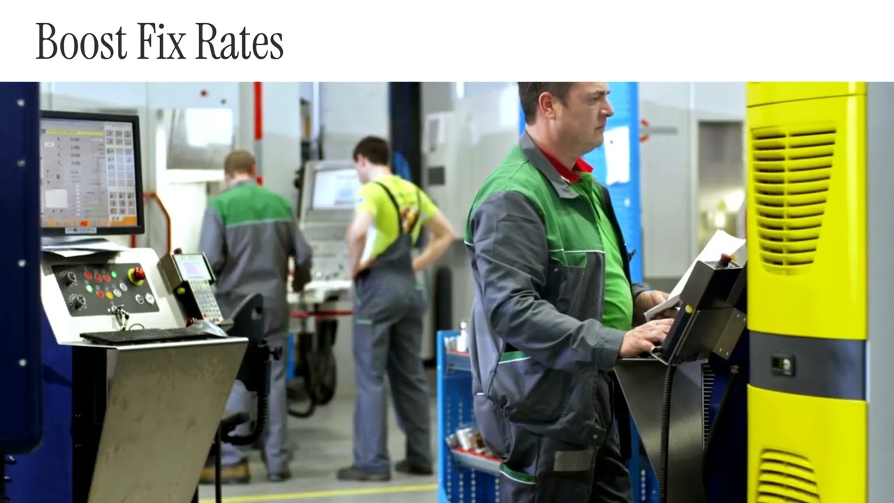 How to build a  Predictive Parts Network : Insights from Field Services Rewired