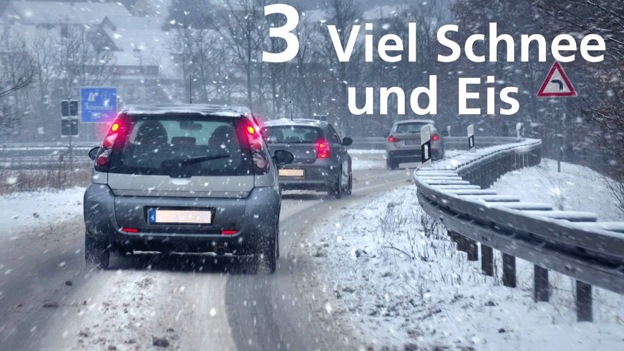 Moderne Streutechnologie
