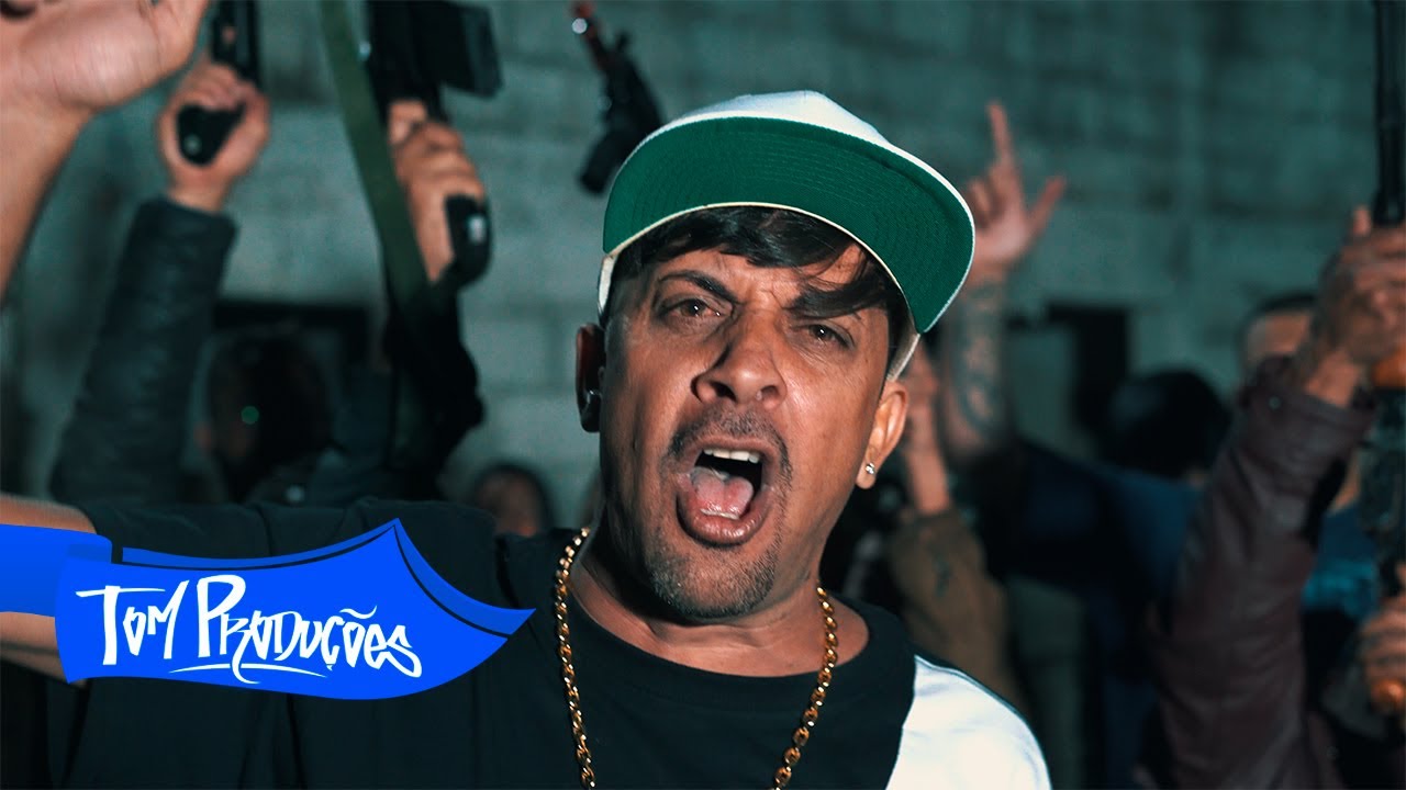 MC Hudson 22 - Guerreiro de Atitude 