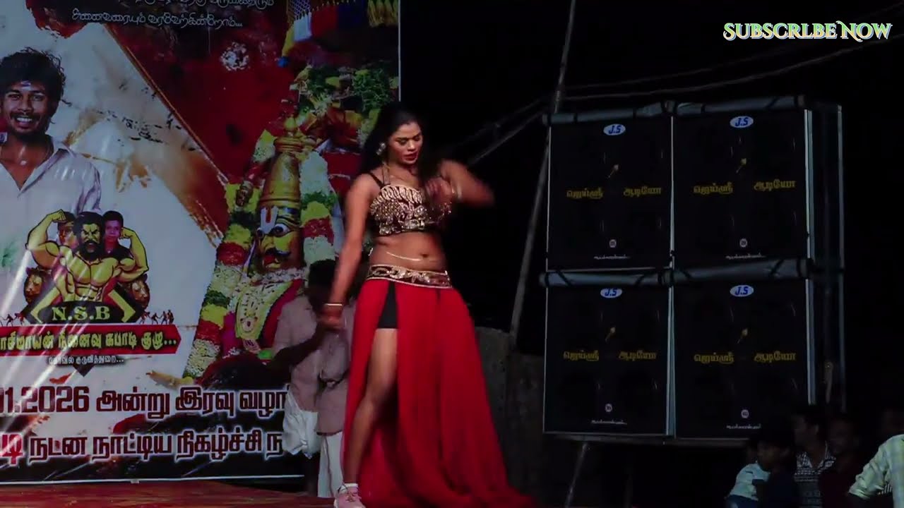 Azhagaana Ponnu Naan Adal Padal-2026