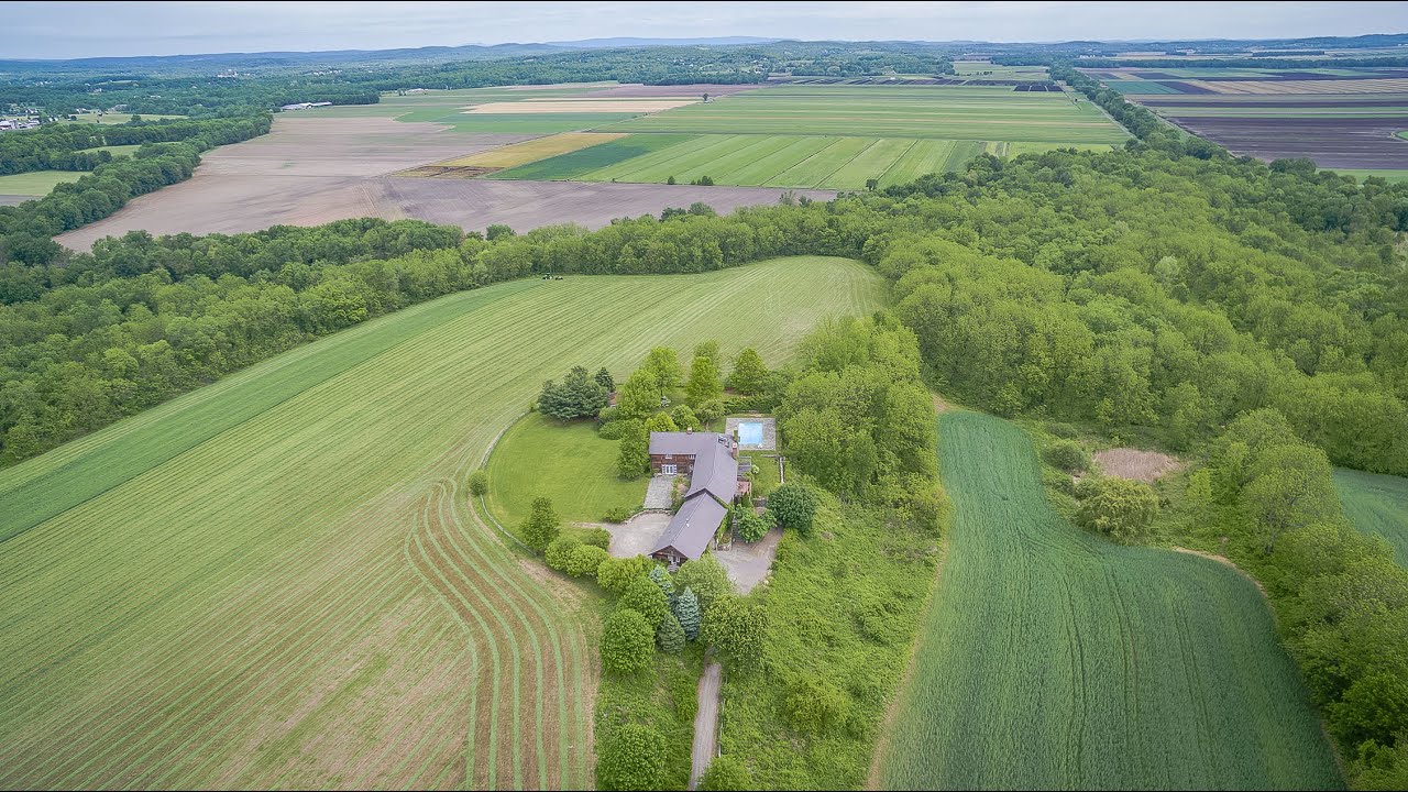 Real Estate Video Tour | 1010 County Route 1, Pine Island, NY 10969 | Orange County, NY