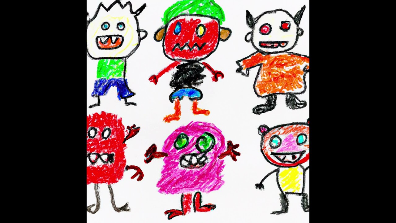 8 - 