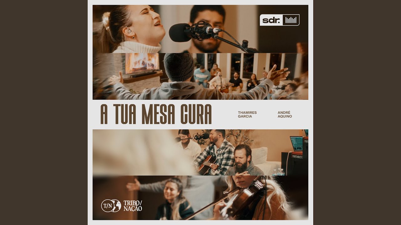 A Tua Mesa Cura