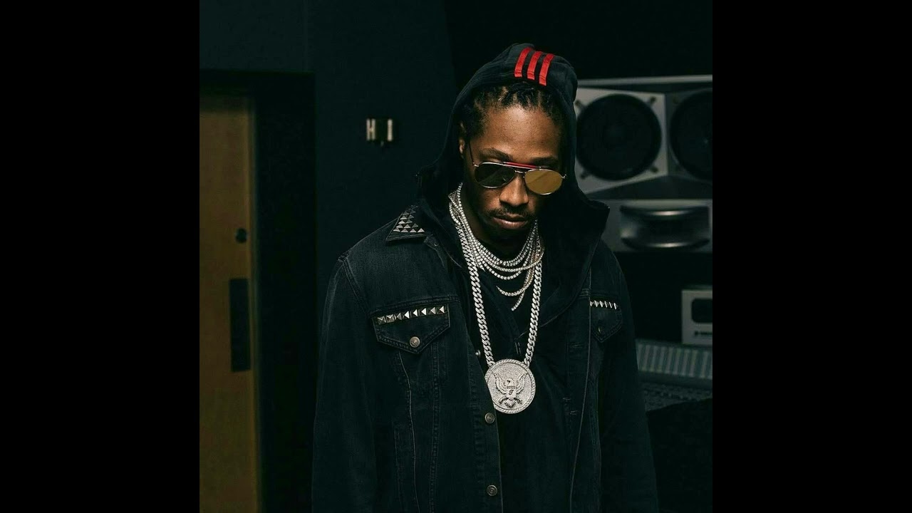 [FREE] FUTURE TYPE BEAT - MONEY