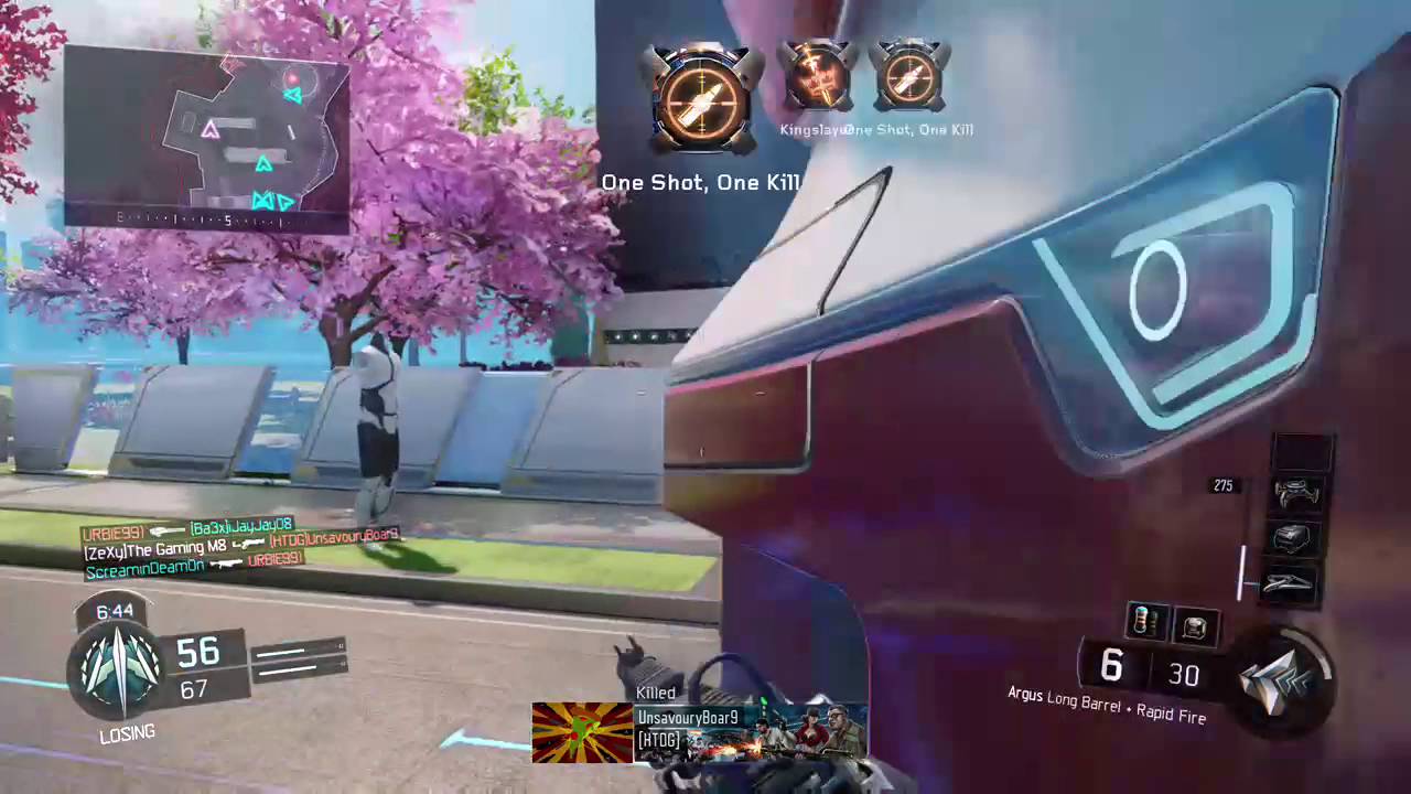 Argoose