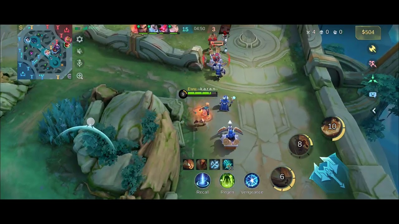 #MobileLegends #MLBB #Yin #Maniac #EpicPlay #GamingShorts